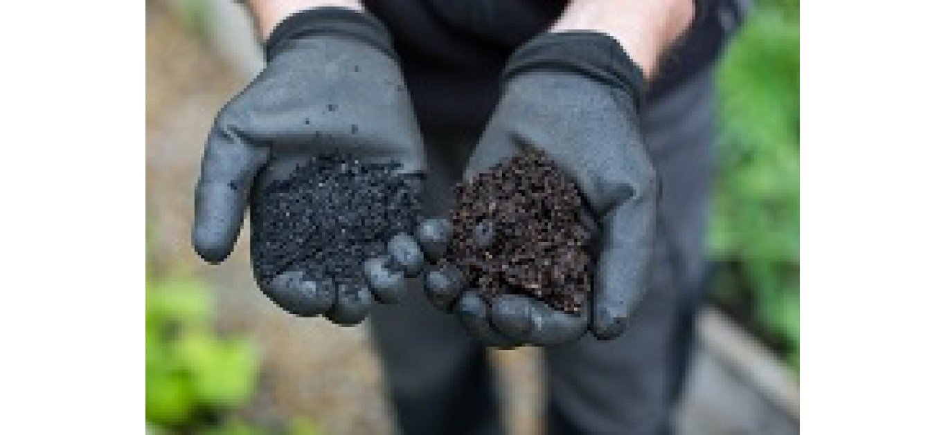 Meet the SoilFixer SuperComposter testers!