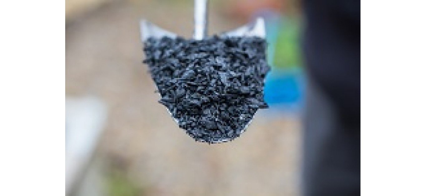 What is Biochar - How do you use it?