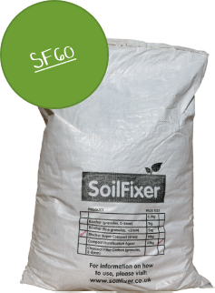 Sack of Super Compost (SF60)