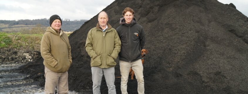 SoilFixer Welcomes New Ownership as Brodie Family Takes the Lead