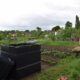 How to use the HOTBIN Mega compost bin on your allotment!