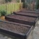Biochar and SF60 Application Rates