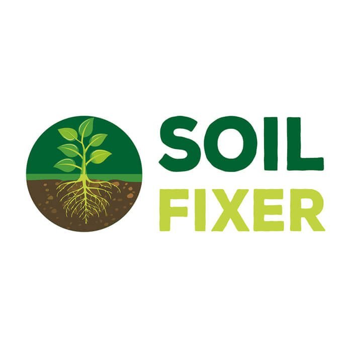 SoilFixer Ltd. logo
