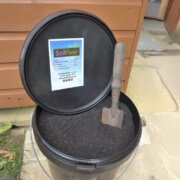 What are compost activators