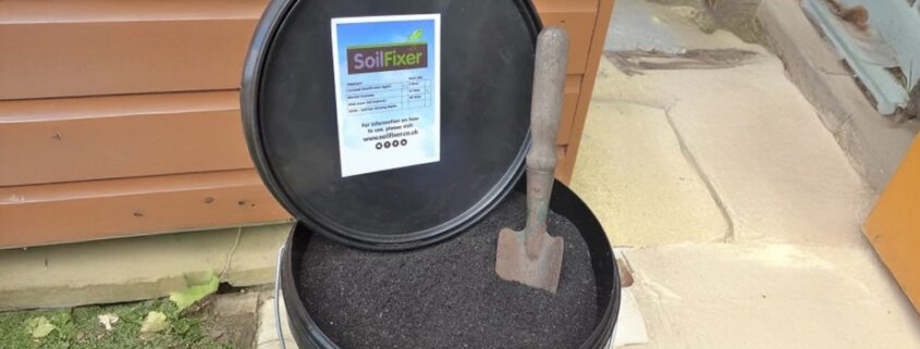 What are compost activators