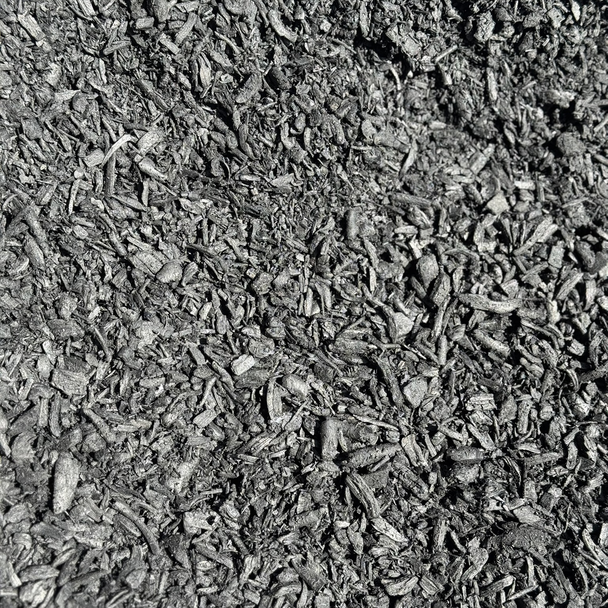 Biochar 0-13mm