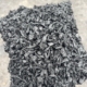 Premium biochar soil improver produced from sustainably sourced wood for improving soil health and plant growth.